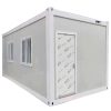20 Feet Luxury Apartment - Portable, Spacious, and Stylish Accommodation for Outdoor Adventures