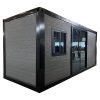 20 Feet Luxury Apartment - Portable, Spacious, and Stylish Accommodation for Outdoor Adventures - Image 4